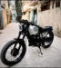 Yamaha rx100